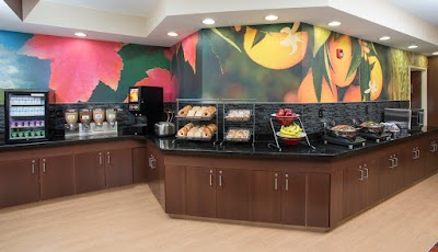 Photos of Fairfield Inn & Suites by Marriott Chicago Tinley Park