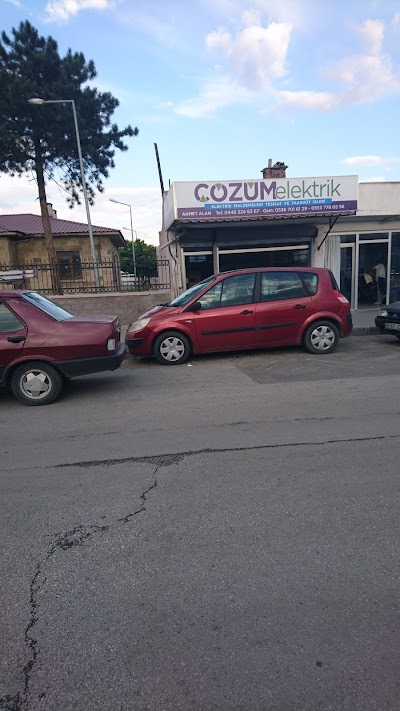 Çözüm Elektrik