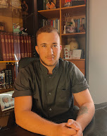 Thibaut Saint-Pé - Ostéopathe D.O à Auch