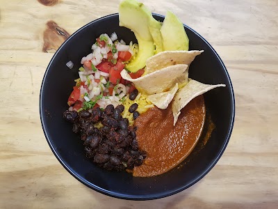 Photos of Cafe Vida La Paz
