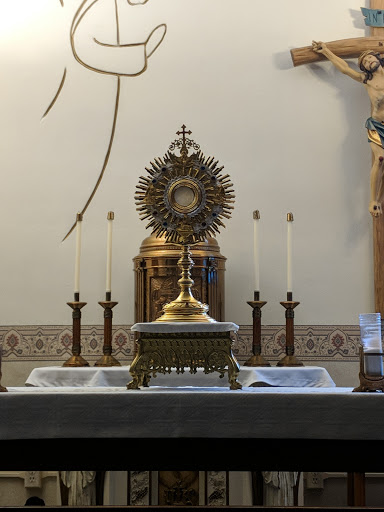 St. Mary Church - Holy Spirit Parish - Thumbnail