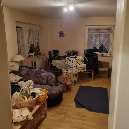 Erftstädter Heinzelmännchen | Wohnungsauflösungen | Haushaltsauflösung | Entrümpelung