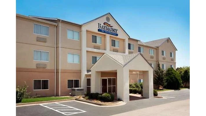 Baymont by Wyndham Tulsa