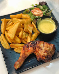 Photo n°47 de DRIMA GRILL à Bobigny (Restaurant thaï)