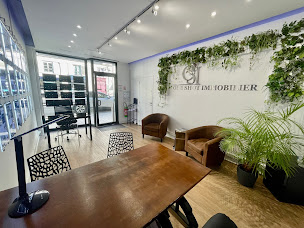 Photo n°5 de Agence Immobilière Orléans - One Shot Immobilier - Recherche - Vente - Achat - Estimation - Appartements - Maisons - Orléans à Orléans (Agence immobilière)