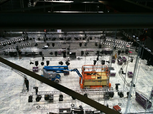 Pro Electronics Audio Visual - Visual