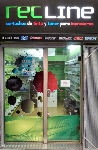 CONSUMIBLES FERROL