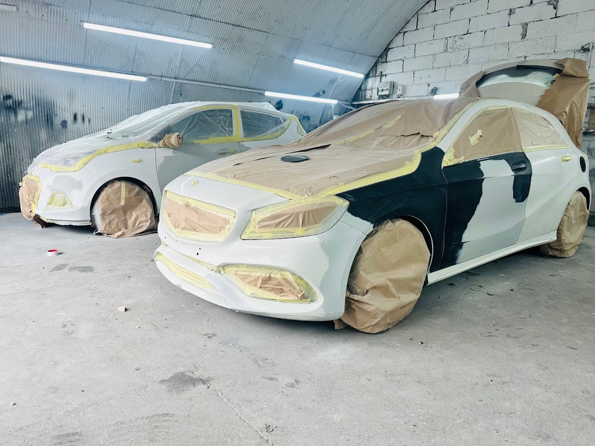 Auto Planet London limited