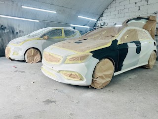 Auto Planet London limited