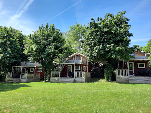 Photo de Camping Le Moulin des Effres