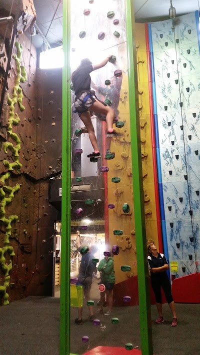 Photos of SLR @ Vertigo Adventure Centre