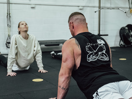 Judgefit - Thumbnail