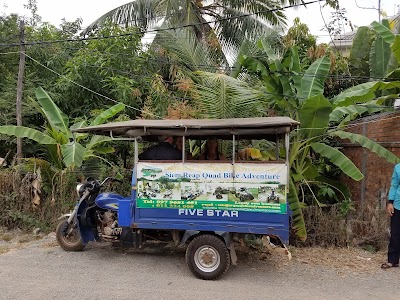 Photos of Filia d'Angkor Boutique Villa