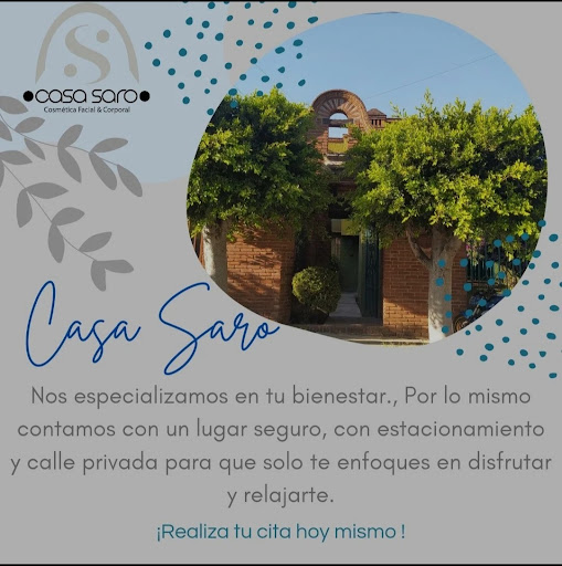 spa casa saro - Thumbnail