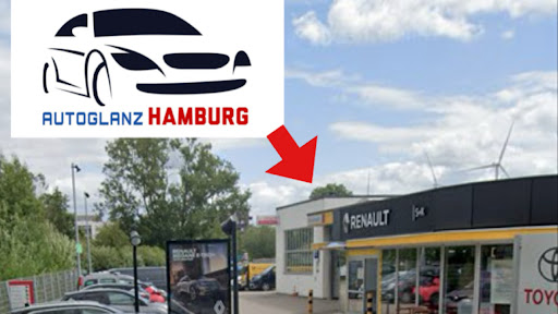 Autoglanz Hamburg - Die Fahrzeugpflege