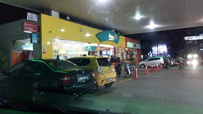 photo of Petronas Damai Perdana