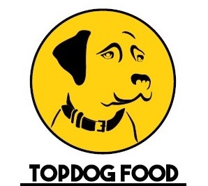 Topdog Food Bonaire Logo