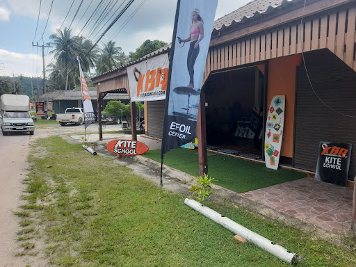 KBA Kiteboarding Asia Samui, Hua Thanon - Kitesurf, Wingfoil and Efoil Center