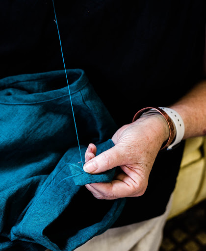 The Handmade Closet - Thumbnail
