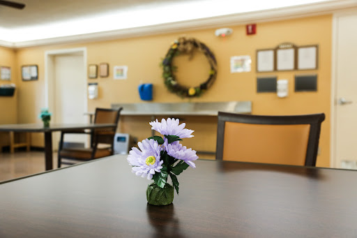 Four County Health & Rehabilitation - Thumbnail