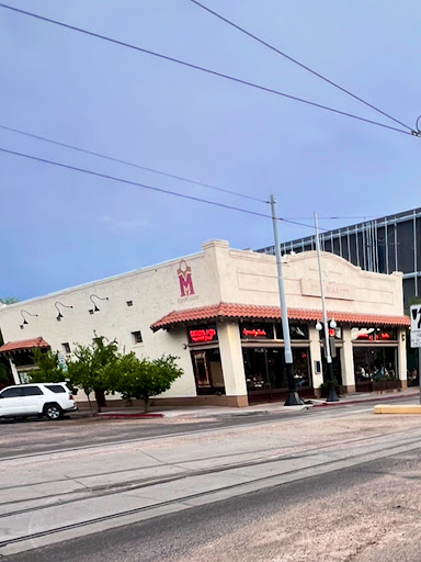 Time Market Gallery - United States