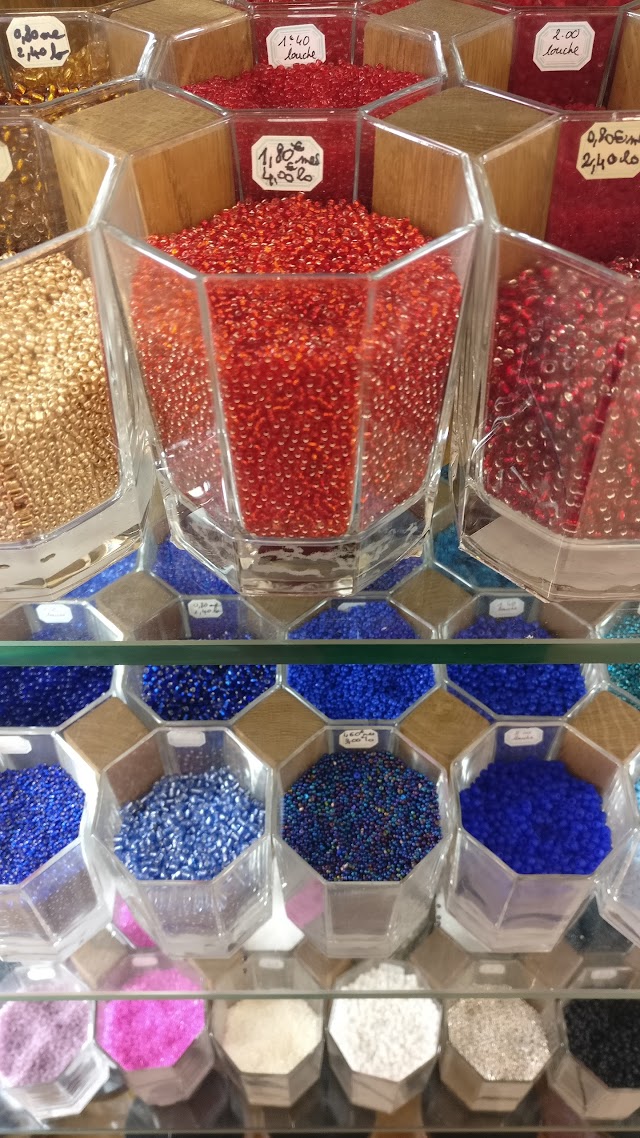 La Droguerie