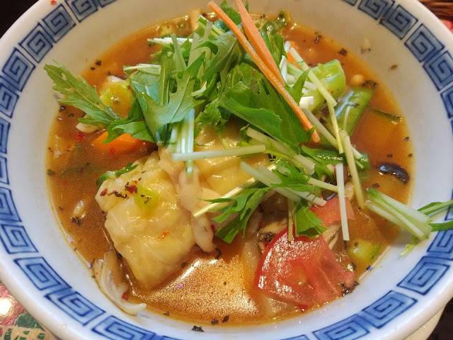 Magic Spice Shimokitazawa