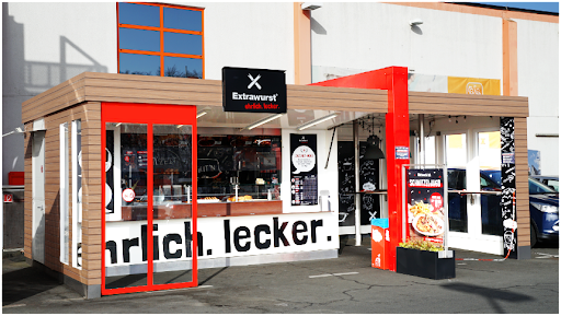 Extrawurst Lüdenscheid OBI Logo