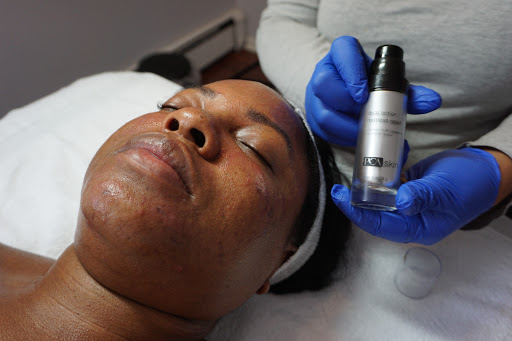 Brooke Alexandria Spa - Thumbnail