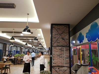 Photos of Marcomen Park Malatya