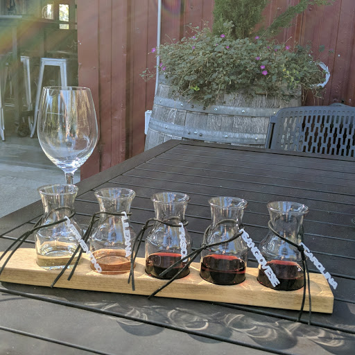 Via Romano Vineyards - Thumbnail