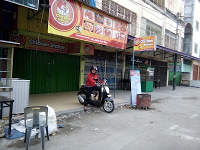 Photos of Indaco Baru