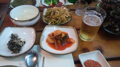 Photos of 목우촌웰빙마을풍동애니골점