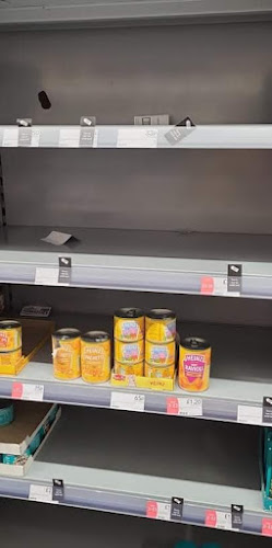 Comments and reviews of Co-op Food - West Didsbury - Burton Road