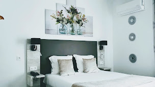 Photo n°25 de Hôtel l'Alsace à Narbonne (Consigne à bagages)