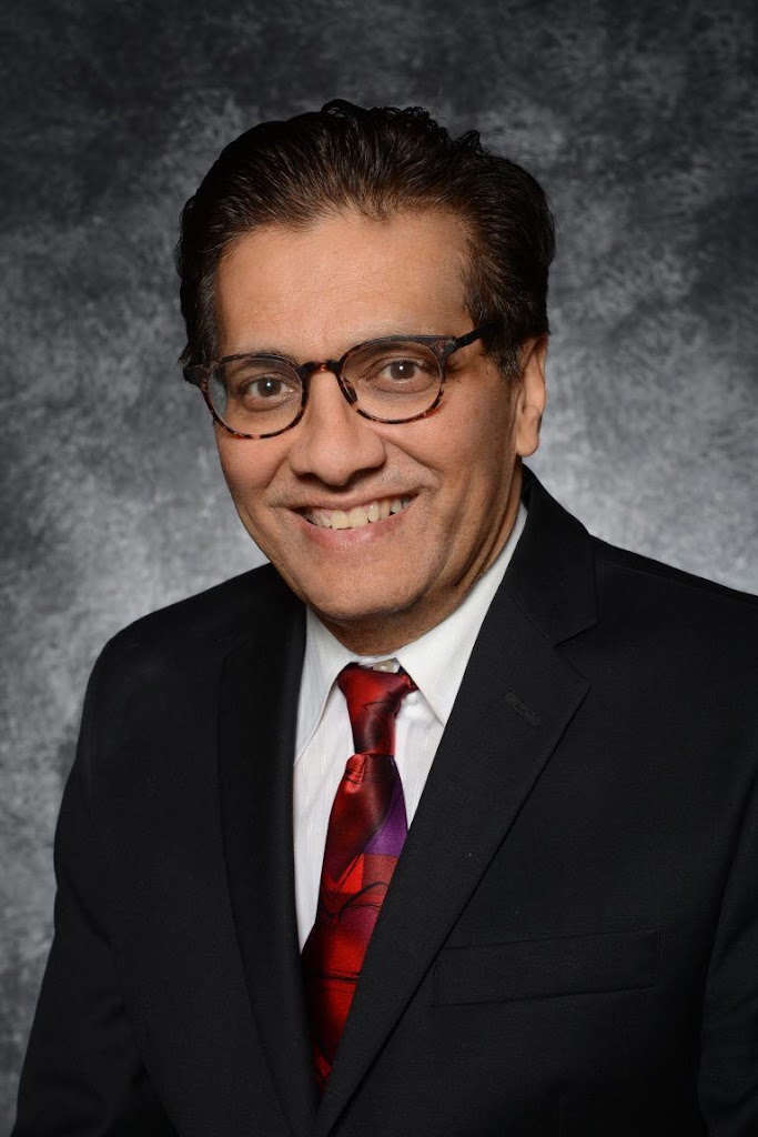 Dr Kaustubh V Patankar Md