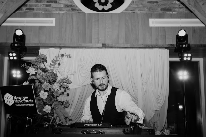 Maximum Music Events photo 2