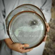 Entre Hier et Aujourd'hui à Les Aynans