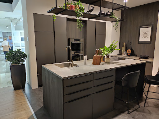Mcb agencement Gallery - France
