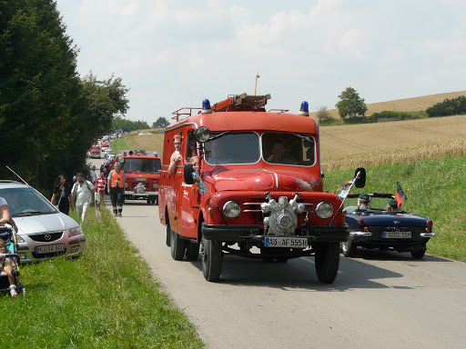 Stadt Dorfen Bürgerservice - Thumbnail