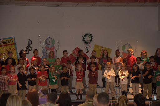North Johnson Elementary School