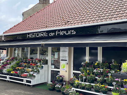 Histoire de Fleurs
