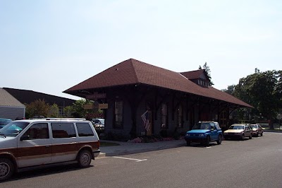 Photos of The Depot Dining Club
