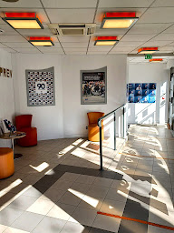 Photo n°6 de GMF Assurances à Paris (Agence d'assurance pour locataires)