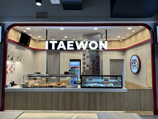 Photo of Itaewon Gimbap Australia Fair