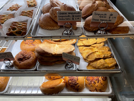Bakery bread and grill - Thumbnail