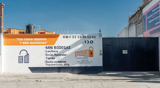 Mi Bodeguita Poblana