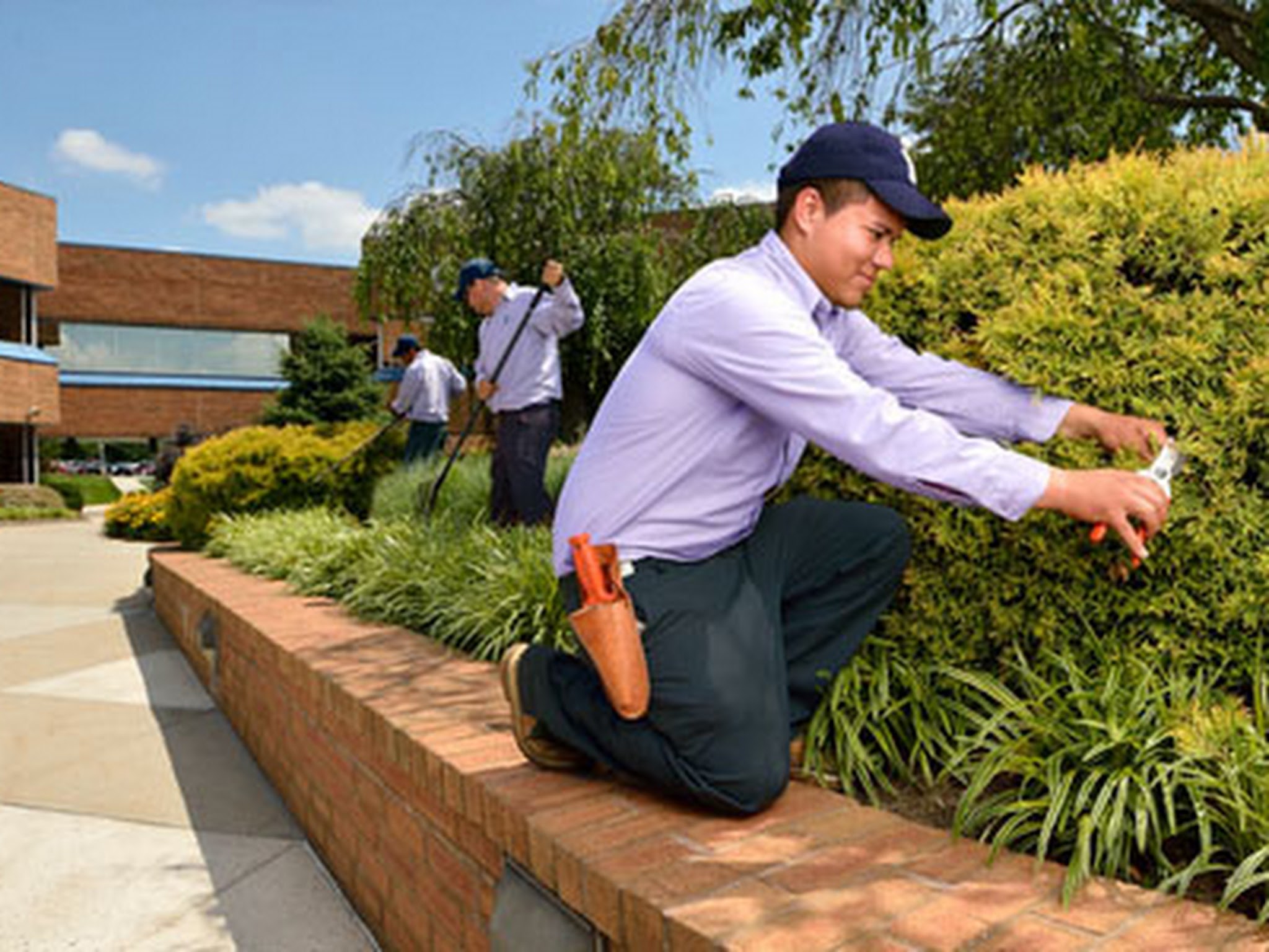 U.S. Lawns - Shreveport