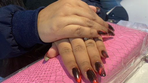 Nails works post image