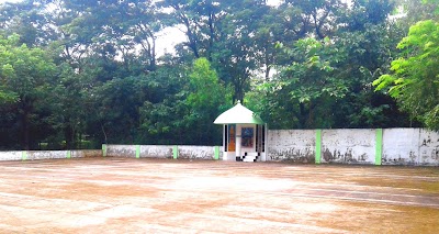 Photos of Osmanpur Central Eidgah
